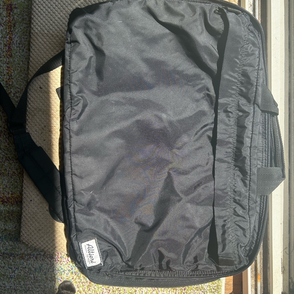 Altieri Flute backpack